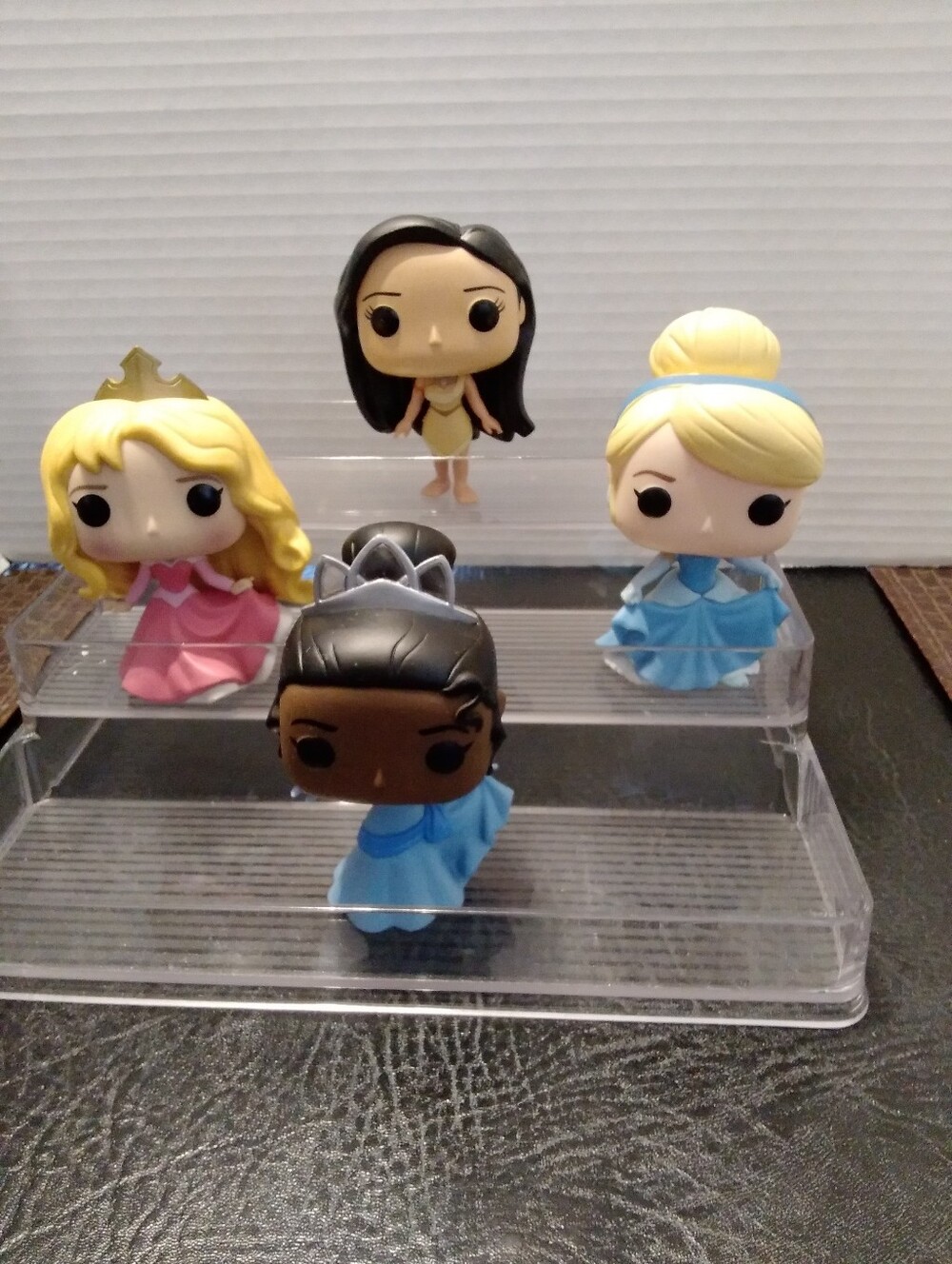 Funko Disney Princess Pop Bundle